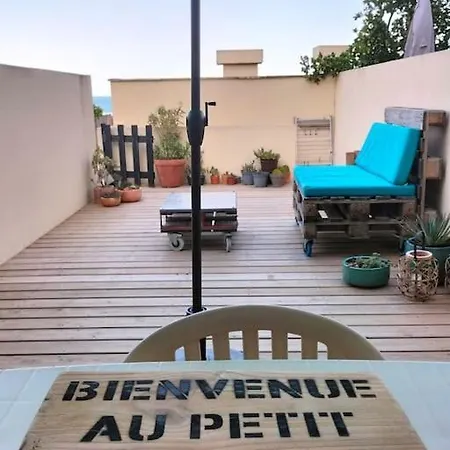 Le Petit Boisoleil *
